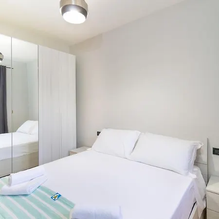 Apartmán Comodo A Due Passi Dal Mare 46a Silvi Paese