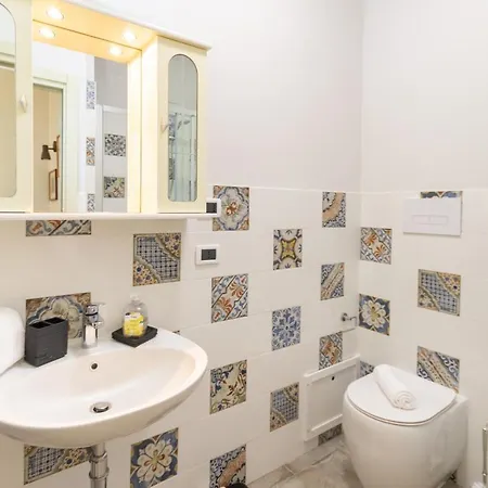 Comodo A Due Passi Dal Mare 46a Apartment *