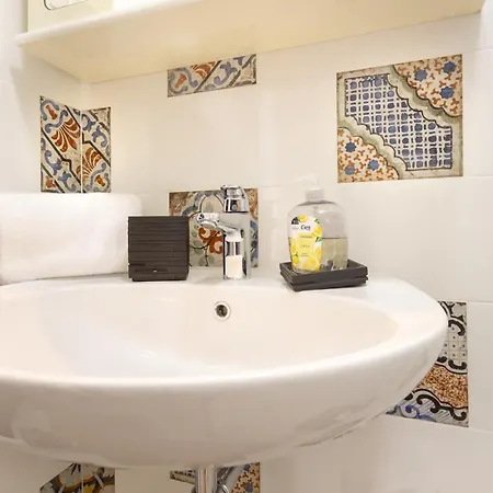 Comodo A Due Passi Dal Mare 46a Apartmán *