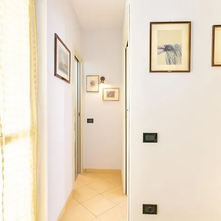 Comodo A Due Passi Dal Mare 46a * Silvi Paese