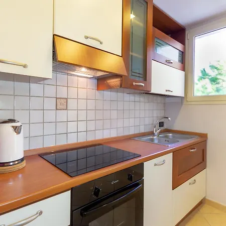 Apartment Comodo A Due Passi Dal Mare 46a