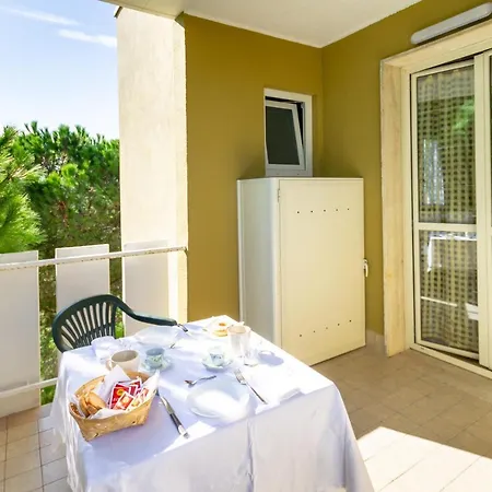 Comodo A Due Passi Dal Mare 46a Apartment Silvi Paese