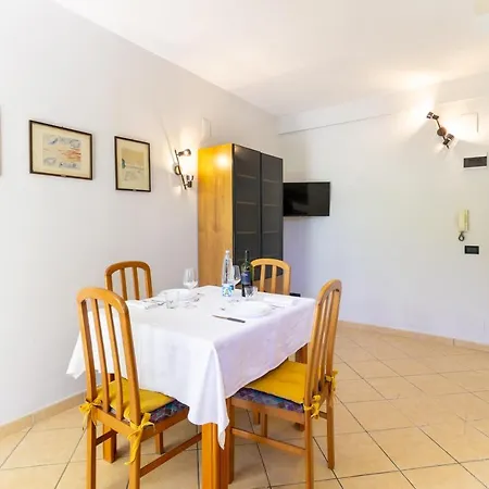 Comodo A Due Passi Dal Mare 46a Apartment