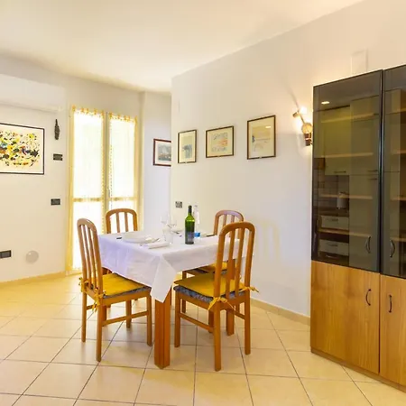 아파트 Comodo A Due Passi Dal Mare 46a Silvi Paese