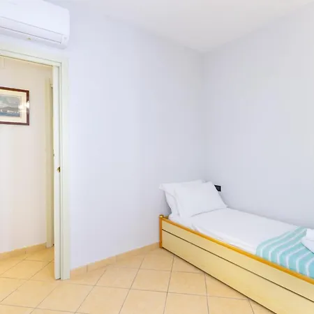 Comodo A Due Passi Dal Mare 46a Apartment *