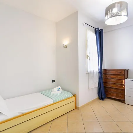Comodo A Due Passi Dal Mare 46a *
