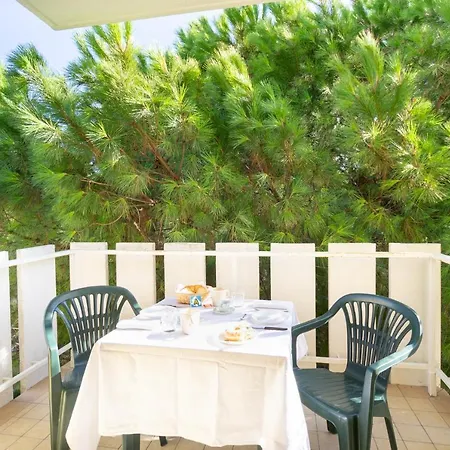Apartment Comodo A Due Passi Dal Mare 46a *