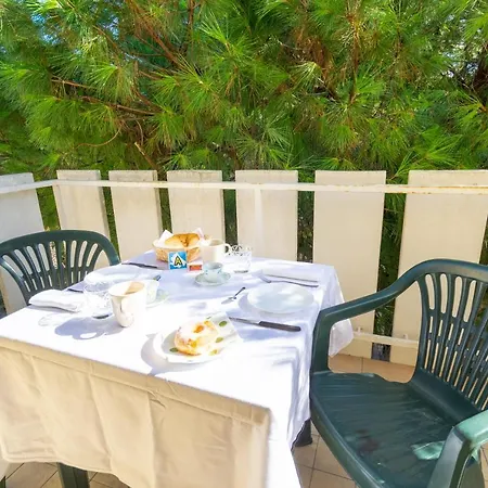 Comodo A Due Passi Dal Mare 46a *