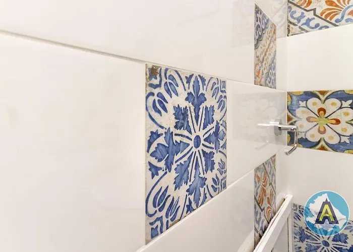 Comodo A Due Passi Dal Mare 46a Silvi Paese