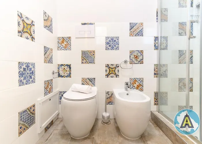 Comodo A Due Passi Dal Mare 46a Apartament