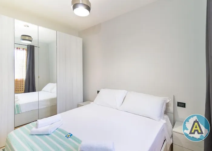 Apartamento Comodo A Due Passi Dal Mare 46a Silvi Paese