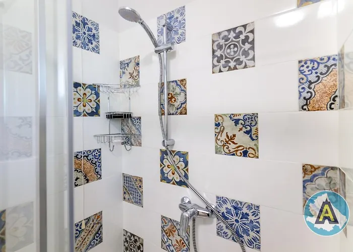 Comodo A Due Passi Dal Mare 46a Silvi Paese