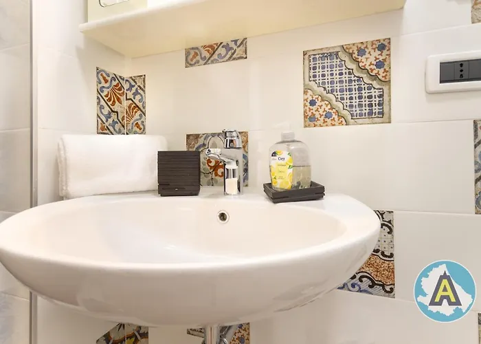 Comodo A Due Passi Dal Mare 46a Apartamento *