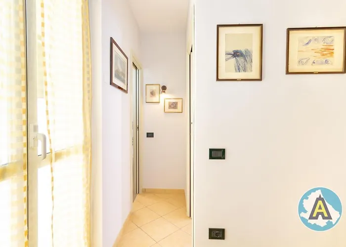 Comodo A Due Passi Dal Mare 46a * Silvi Paese