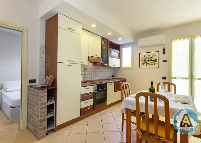 Comodo A Due Passi Dal Mare 46a * Silvi Paese