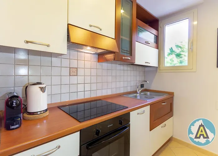 Apartamento Comodo A Due Passi Dal Mare 46a