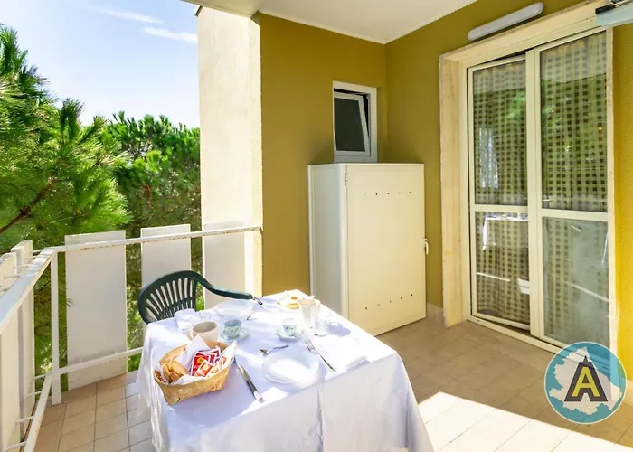 Comodo A Due Passi Dal Mare 46a Apartament Silvi Paese