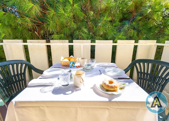 Comodo A Due Passi Dal Mare 46a