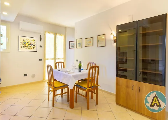 Apartamento Comodo A Due Passi Dal Mare 46a Silvi Paese