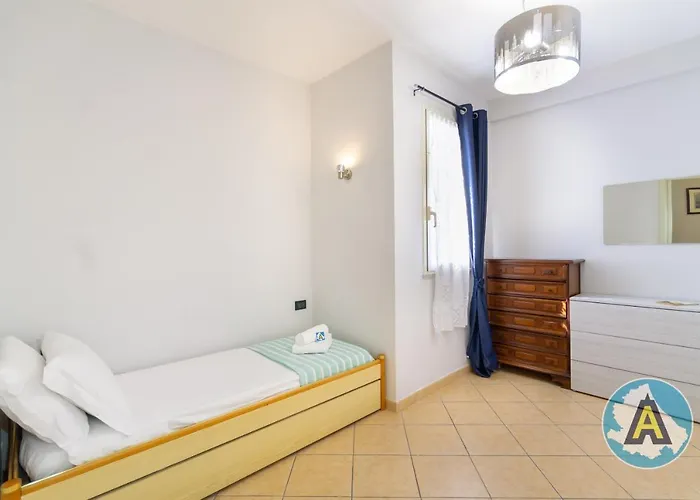 Comodo A Due Passi Dal Mare 46a *