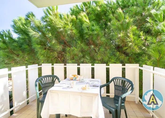 Apartament Comodo A Due Passi Dal Mare 46a *