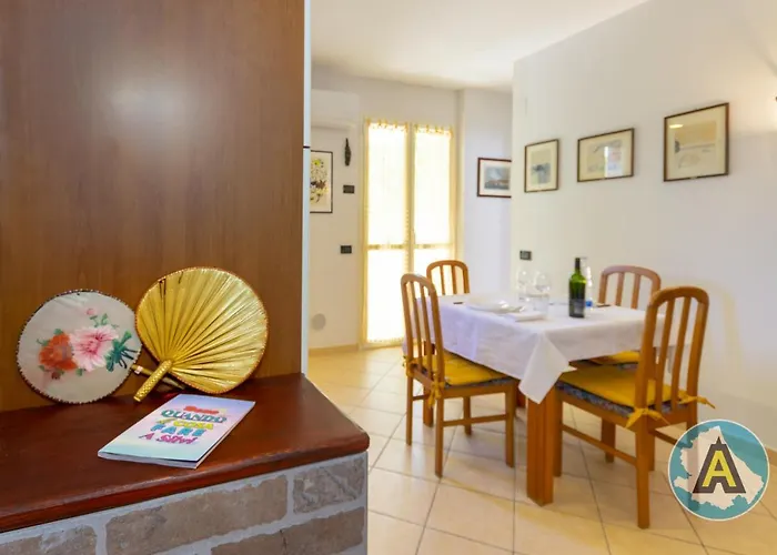 Comodo A Due Passi Dal Mare 46a Apartament Silvi Paese