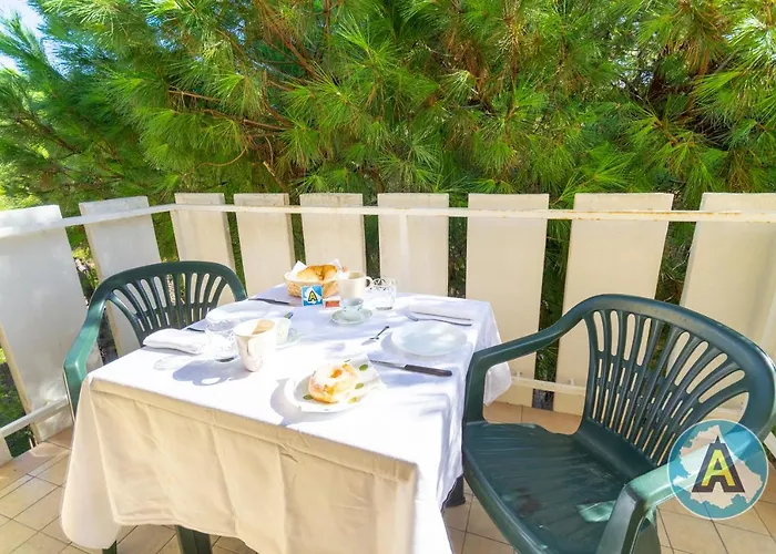 Comodo A Due Passi Dal Mare 46a *